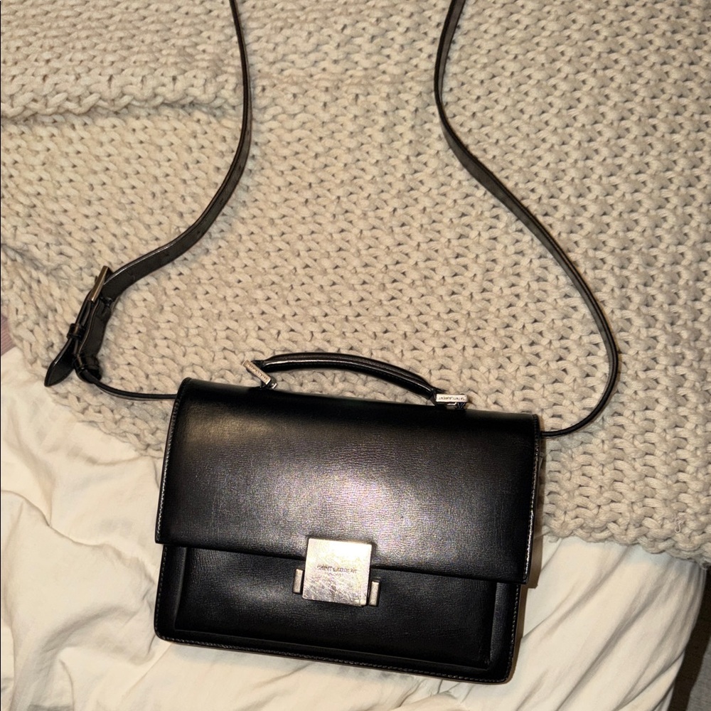 YSL crossbody bag